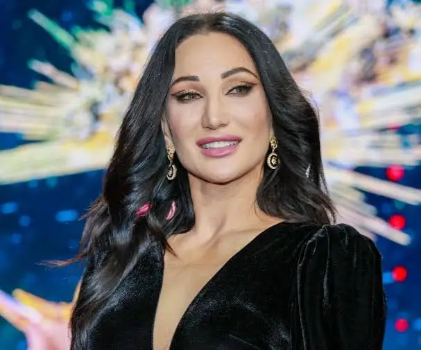 Justyna Steczkowska Biography: Husband, Age, Kids, Eurovision, Albums, Net Worth, Songs & Movies Justyna Steczkowska Biography: Husband, Age, Kids, Eurovision, Albums, Net Worth, Songs & Movies