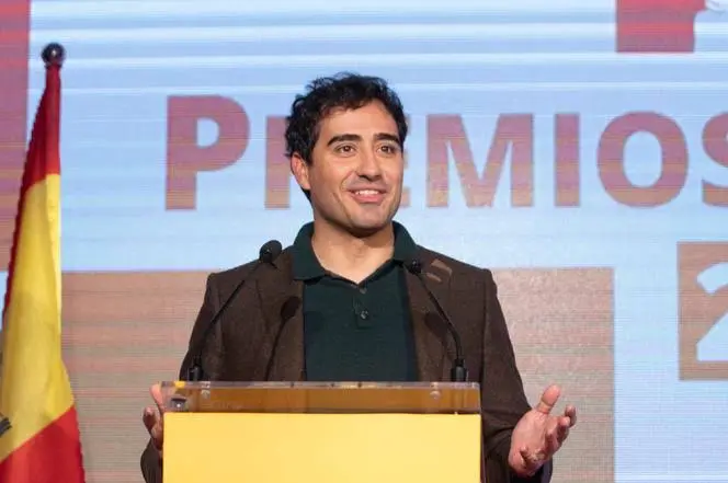 Alvise Pérez Biography: Partner, Age, Net Worth, Political Party, Telegram, Parents, MEP Salary, Controversies Alvise Pérez Biography: Partner, Age, Net Worth, Political Party, Telegram, Parents, MEP Salary, Controversies