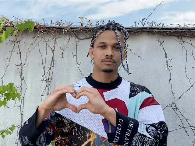 Benny Cristo Biography: Age, Wife, Net Worth, Eurovision, Albums, Height & Acting Career Benny Cristo Biography: Age, Wife, Net Worth, Eurovision, Albums, Height & Acting Career