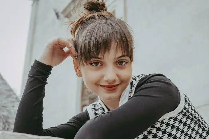 Flavia Leone Biography: Age, Boyfriend, Net Worth, Movies & TV Shows, Parents, Height, Career Flavia Leone Biography: Age, Boyfriend, Net Worth, Movies & TV Shows, Parents, Height, Career