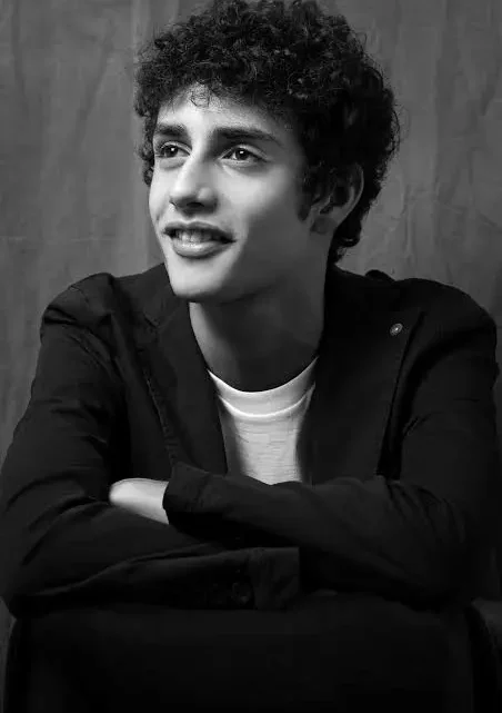 Biagio Venditti Biography: Age, Girlfriend, Net Worth, Height, Parents, Movies & TV Shows, Instagram Biagio Venditti Biography: Age, Girlfriend, Net Worth, Height, Parents, Movies & TV Shows, Instagram