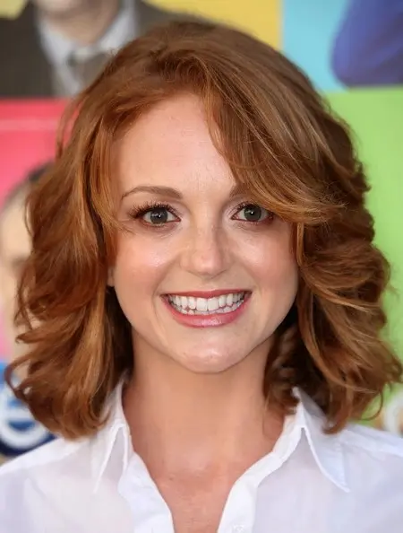 Jayma Mays Biography: Husband, Age, Children, Net Worth, Height, Glee, Movies Jayma Mays Biography: Husband, Age, Children, Net Worth, Height, Glee, Movies