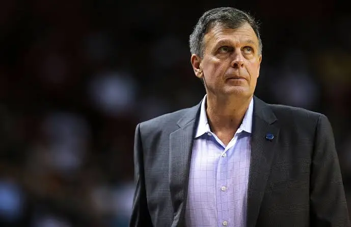 Kevin McHale Biography: Wife, Age, Children, Net Worth, Height, Championships Kevin McHale Biography: Wife, Age, Children, Net Worth, Height, Championships
