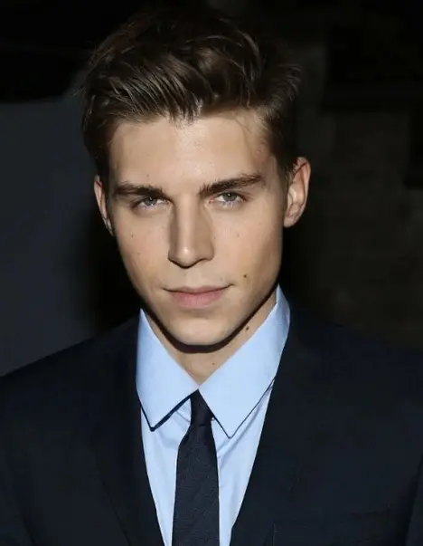 Nolan Gerard Funk Biography: Age, Net Worth, Height, Movies & TV Shows, Glee, GF Nolan Gerard Funk Biography: Age, Net Worth, Height, Movies & TV Shows, Glee, GF