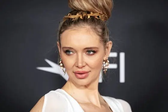 Kaja Sokola Biography: Age, Net Worth, Height, Parents, Movies, Lawsuit, Career, Advocacy Kaja Sokola Biography: Age, Net Worth, Height, Parents, Movies, Lawsuit, Career, Advocacy