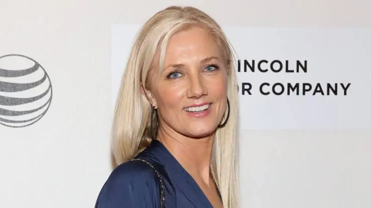 Joely Richardson Biography: Age, Daughter, Net Worth, Movies & TV Shows, Husband, Height Joely Richardson Biography: Age, Daughter, Net Worth, Movies & TV Shows, Husband, Height