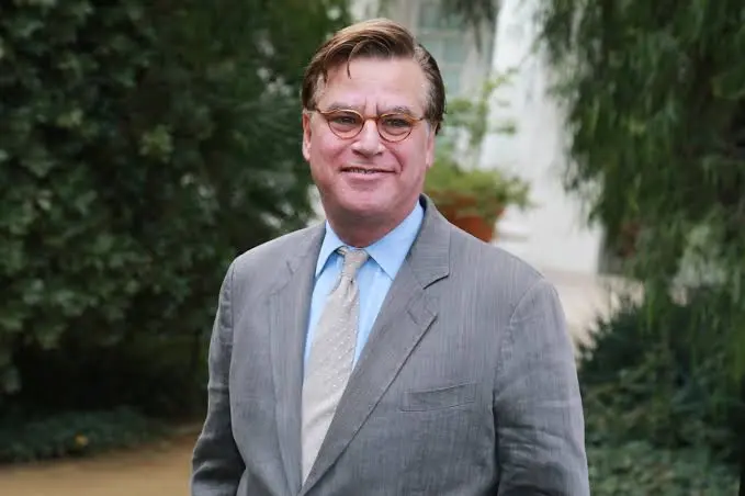 Aaron Sorkin Biography: Wife, Age, Children, Movies, Net Worth, Awards, Height, Parents Aaron Sorkin Biography: Wife, Age, Children, Movies, Net Worth, Awards, Height, Parents