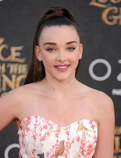 Kendall Vertes Biography: Age, Boyfriend, Net Worth, Height, Dance Moms, Songs, Parents Kendall Vertes Biography: Age, Boyfriend, Net Worth, Height, Dance Moms, Songs, Parents
