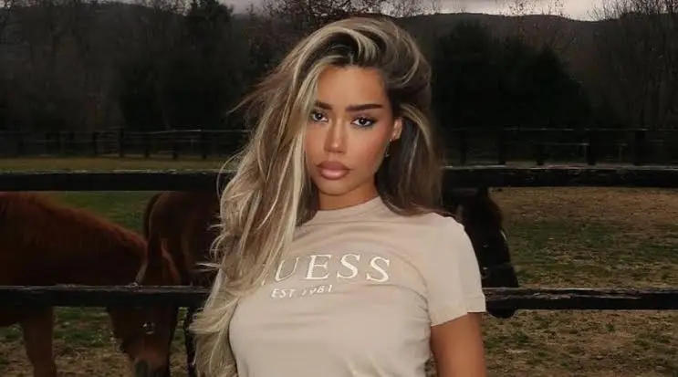 Festa Qoqaj Biography: Boyfriend, Age, Net Worth, Height, Parents, Business, Instagram, Brand Festa Qoqaj Biography: Boyfriend, Age, Net Worth, Height, Parents, Business, Instagram, Brand