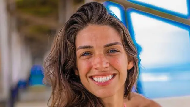 Mackenzie Dern Biography: Age, Husband, Net Worth, Height, UFC Record, BJJ Titles, Daughter Mackenzie Dern Biography: Age, Husband, Net Worth, Height, UFC Record, BJJ Titles, Daughter