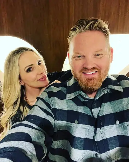 Brynn Rumfallo’s father, Aaron Rumfallo Biography: Wife, Age, Children, Net Worth, Wiki Brynn Rumfallo’s father, Aaron Rumfallo Biography: Wife, Age, Children, Net Worth, Wiki
