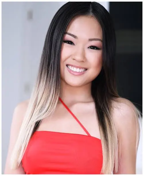 Lulu Chu Biography: Age, Net Worth, Height, Movies, Career, Personal Life, Social Media Lulu Chu Biography: Age, Net Worth, Height, Movies, Career, Personal Life, Social Media