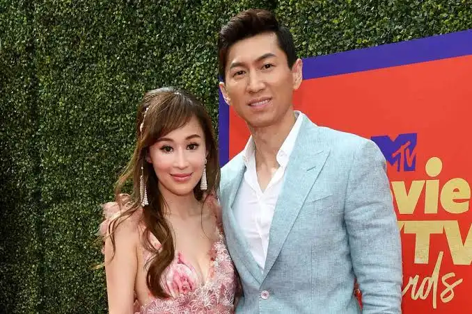 Cherie Chan Biography: Husband, Age, Children, Net Worth, Height, Parents, Business, TV Shows Cherie Chan Biography: Husband, Age, Children, Net Worth, Height, Parents, Business, TV Shows