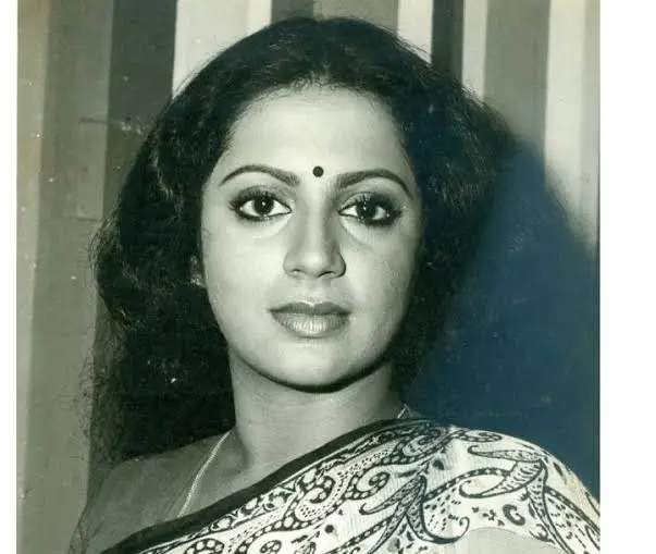 Srividya Biography: Ex-Husband, Age, Movies, Net Worth, Height, Parents, Death, Legacy Srividya Biography: Ex-Husband, Age, Movies, Net Worth, Height, Parents, Death, Legacy