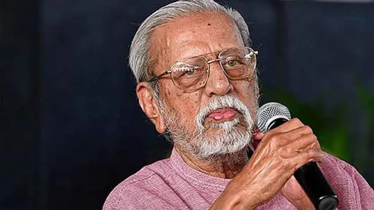 Charuhasan Biography: Wife, Age, Children, Net Worth, Height, Parents, Career, Awards Charuhasan Biography: Wife, Age, Children, Net Worth, Height, Parents, Career, Awards