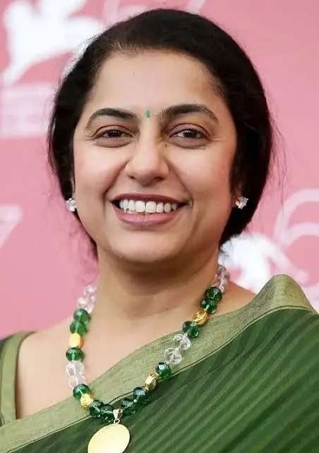Suhasini Maniratnam Biography: Husband, Age, Children, Net Worth, Height, Parents, Career, Movies Suhasini Maniratnam Biography: Husband, Age, Children, Net Worth, Height, Parents, Career, Movies
