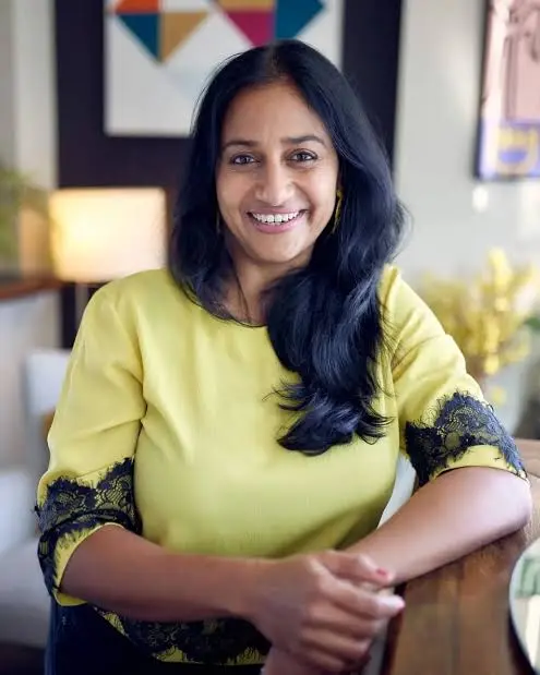 Anu Hasan Biography: Age, Husband, Height, Net Worth, Parents, Career, TV Shows, Movies Anu Hasan Biography: Age, Husband, Height, Net Worth, Parents, Career, TV Shows, Movies