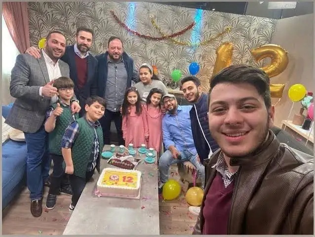 Khalid Miqdad’s son, Al-Motasem Bellah Mekdad Bio: Age, Net Worth, Parents, Songs, Family, YouTube, Wife Khalid Miqdad’s son, Al-Motasem Bellah Mekdad Bio: Age, Net Worth, Parents, Songs, Family, YouTube, Wife
