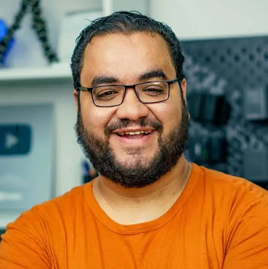 Mamdouh NasrAllah Biography: Age, Net Worth, Football, YouTube, El Madfa3, Career Mamdouh NasrAllah Biography: Age, Net Worth, Football, YouTube, El Madfa3, Career