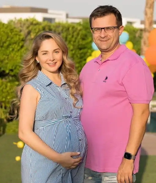 Olena Kidisyuk Biography: Age, Husband, Children, Net Worth, YouTube, Height Olena Kidisyuk Biography: Age, Husband, Children, Net Worth, YouTube, Height