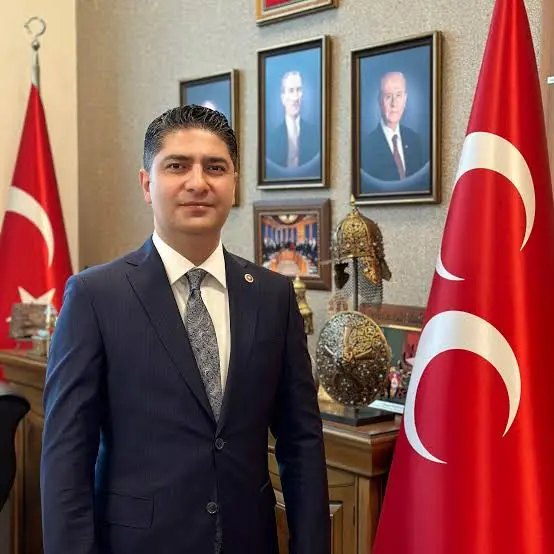 İsmail Özdemir Biography: Wife, Age, Children, Net Worth, Height, Parents, Books, Political Career İsmail Özdemir Biography: Wife, Age, Children, Net Worth, Height, Parents, Books, Political Career