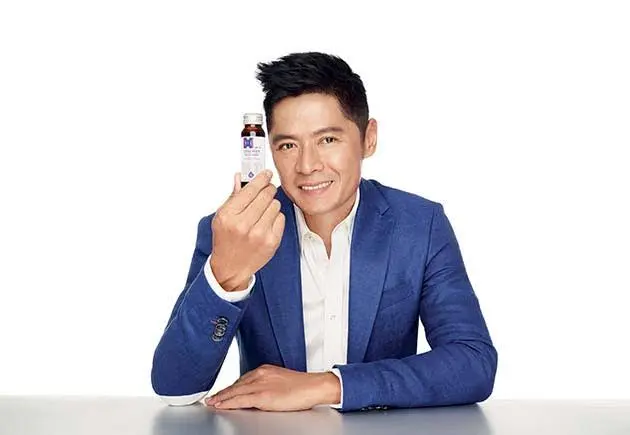 Li Nanxing Biography: Wife, Age, TV Shows, Net Worth, Height, Parents, Business Li Nanxing Biography: Wife, Age, TV Shows, Net Worth, Height, Parents, Business