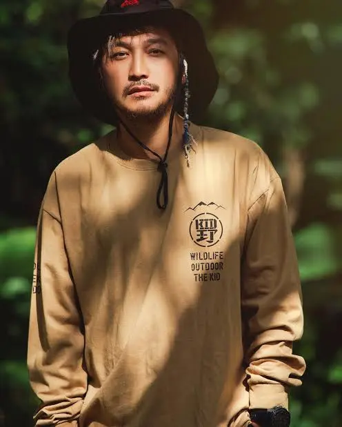 KID lin Biography: Age, Wife, Net Worth, TV Shows, Career, Height, Children KID lin Biography: Age, Wife, Net Worth, TV Shows, Career, Height, Children