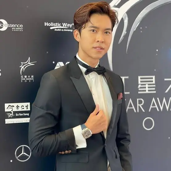 Herman Keh Biography: Age, Wife, Net Worth, Movies & TV Shows, Height, Parents Herman Keh Biography: Age, Wife, Net Worth, Movies & TV Shows, Height, Parents