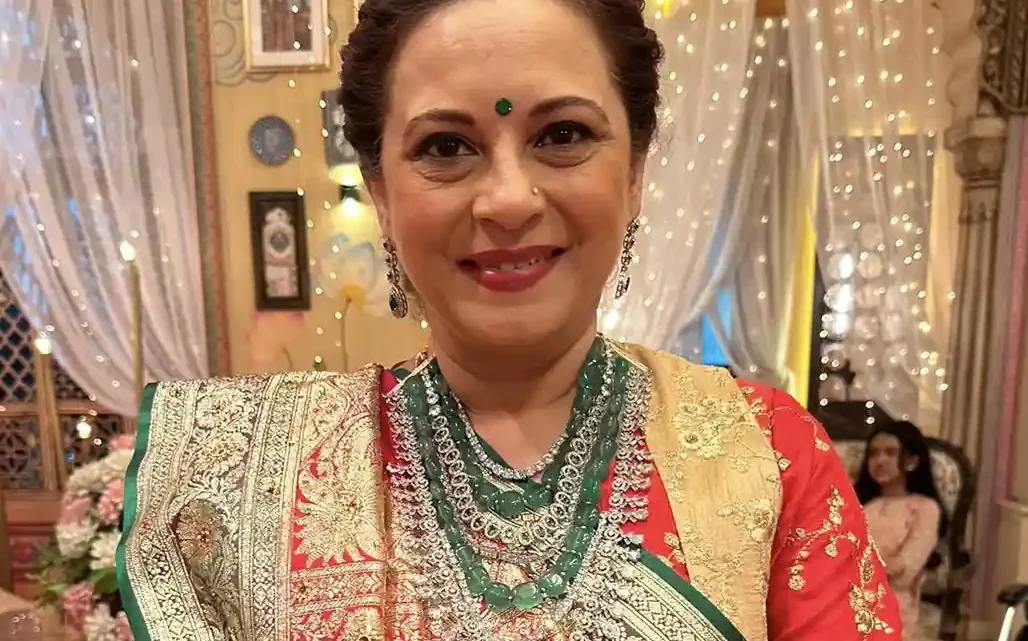 Manasi Joshi Roy Biography: Age, Husband, Net Worth, Movies & TV Shows, Height, Parents Manasi Joshi Roy Biography: Age, Husband, Net Worth, Movies & TV Shows, Height, Parents