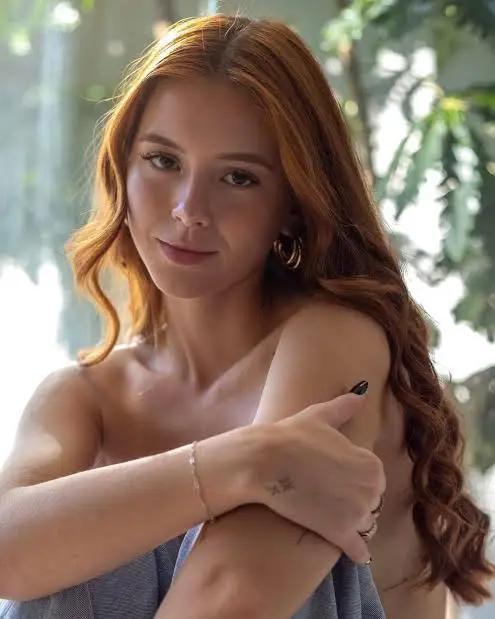Amanda Araújo Biography: Age, Boyfriend, Net Worth, Instagram, Height, Baby, Career, TikTok Amanda Araújo Biography: Age, Boyfriend, Net Worth, Instagram, Height, Baby, Career, TikTok