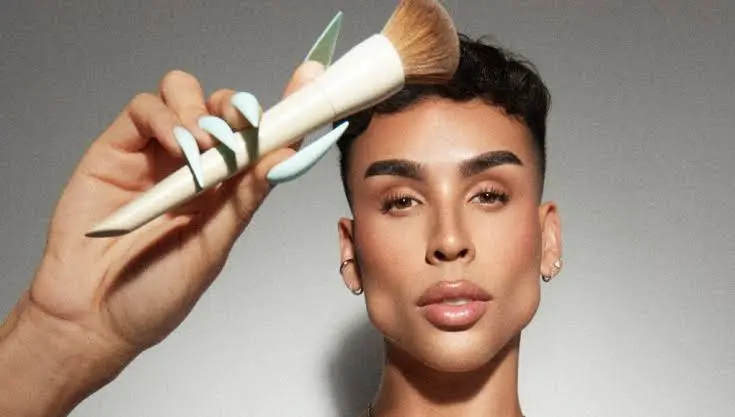 Ariel Tejada Biography: Age, Net Worth, Height, Kylie Jenner, Career, Instagram, Makeup Ariel Tejada Biography: Age, Net Worth, Height, Kylie Jenner, Career, Instagram, Makeup
