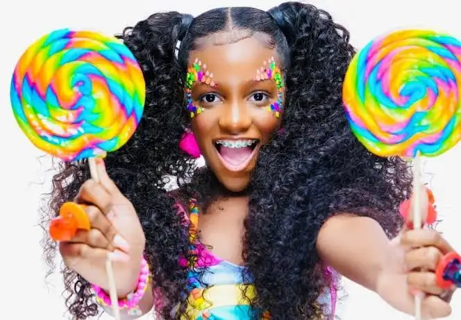Yaya Panton Biography: Age, Parents, Net Worth, Height, YouTube, Siblings, Family, Career Yaya Panton Biography: Age, Parents, Net Worth, Height, YouTube, Siblings, Family, Career