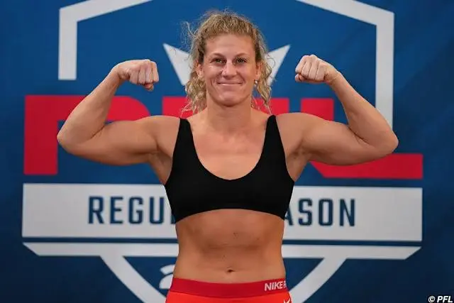 Kayla Harrison Biography: Age, Net Worth, Children, Height, Parents, UFC, Judo, Career Kayla Harrison Biography: Age, Net Worth, Children, Height, Parents, UFC, Judo, Career