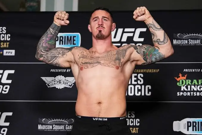 Tom Aspinall Biography: Wife, Age, Children, Net Worth, Height, Parents, UFC, Career Tom Aspinall Biography: Wife, Age, Children, Net Worth, Height, Parents, UFC, Career
