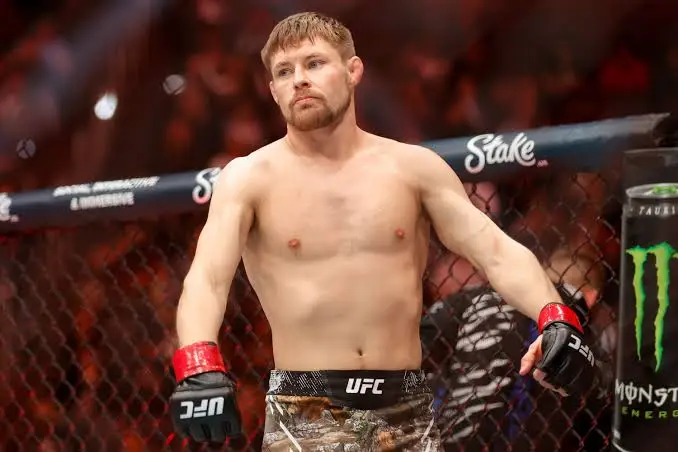 Bryce Mitchell Biography: Age, Net Worth, Son, Parents, Height, Career, UFC, Wiki Bryce Mitchell Biography: Age, Net Worth, Son, Parents, Height, Career, UFC, Wiki