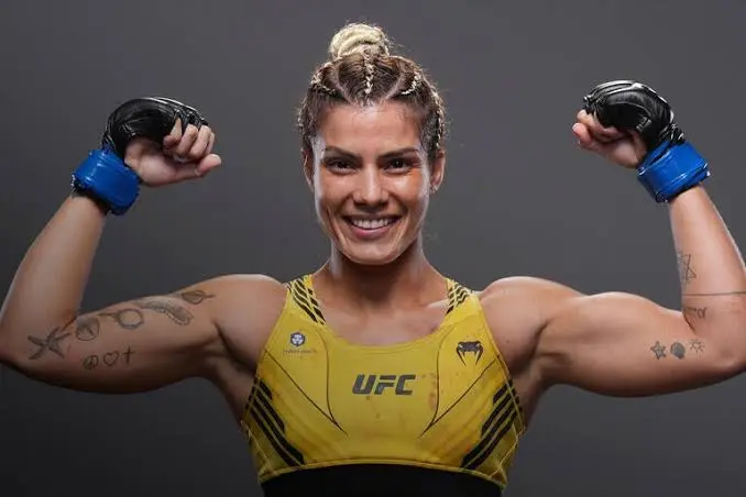 Luana Pinheiro Biography: Boyfriend, Age, UFC Record, Height, Net Worth, Parents, Fights & Career Luana Pinheiro Biography: Boyfriend, Age, UFC Record, Height, Net Worth, Parents, Fights & Career