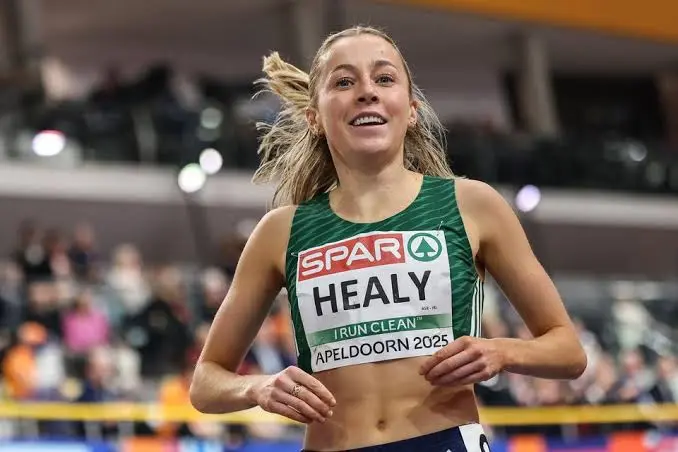 Sarah Healy Biography: Age, Boyfriend, Height, Net Worth, Parents, Olympics, Records Sarah Healy Biography: Age, Boyfriend, Height, Net Worth, Parents, Olympics, Records