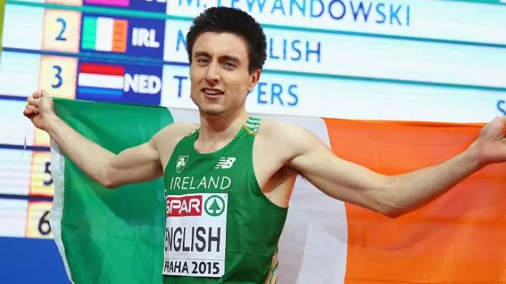 Mark English Biography: Age, Girlfriend, Height, Net Worth, Parents, Olympics, Medical Career Mark English Biography: Age, Girlfriend, Height, Net Worth, Parents, Olympics, Medical Career
