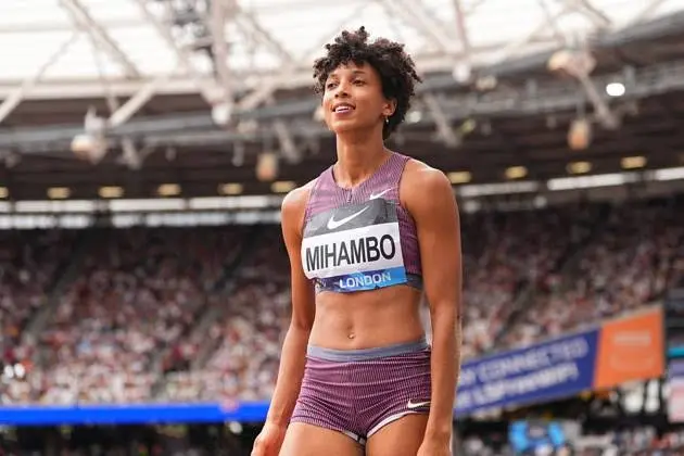 Malaika Mihambo Biography: Age, Boyfriend, Height, Net Worth, Parents, Olympics, Records Malaika Mihambo Biography: Age, Boyfriend, Height, Net Worth, Parents, Olympics, Records