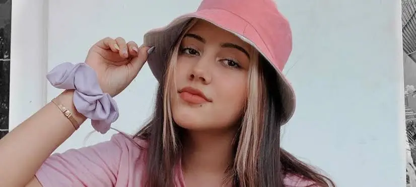 Melipandaa Biography: Age, Daughter, Net Worth, TikTok, Height, Parents, Brother Melipandaa Biography: Age, Daughter, Net Worth, TikTok, Height, Parents, Brother