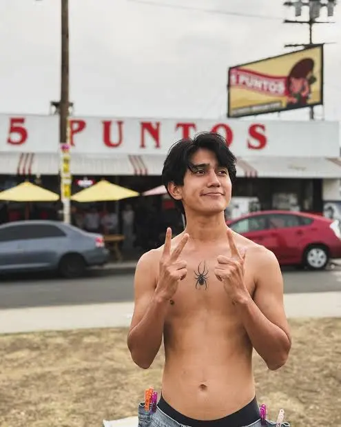 Wilson Alcaraz Biography: Age, Net Worth, TikTok, Comedy, Height, Career Wilson Alcaraz Biography: Age, Net Worth, TikTok, Comedy, Height, Career