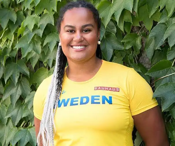 Vanessa Kamga Biography: Age, Height, Net Worth, Parents, Olympics, Records Vanessa Kamga Biography: Age, Height, Net Worth, Parents, Olympics, Records