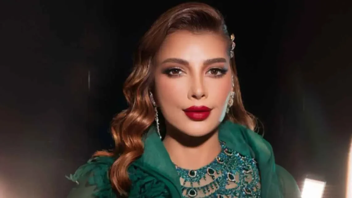 Assala Nasri Biography: Age, Siblings, Nationality, Height, Net Worth, Spouse, Children