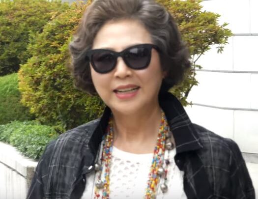 Go Doo-shim Biography: Age, Husband, Son, Net Worth, Movies, Height, Awards, TV Shows