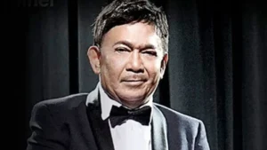 Rico J. Puno
