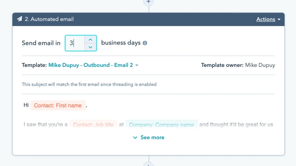 Create Stunning Campaigns with Free Email Builders