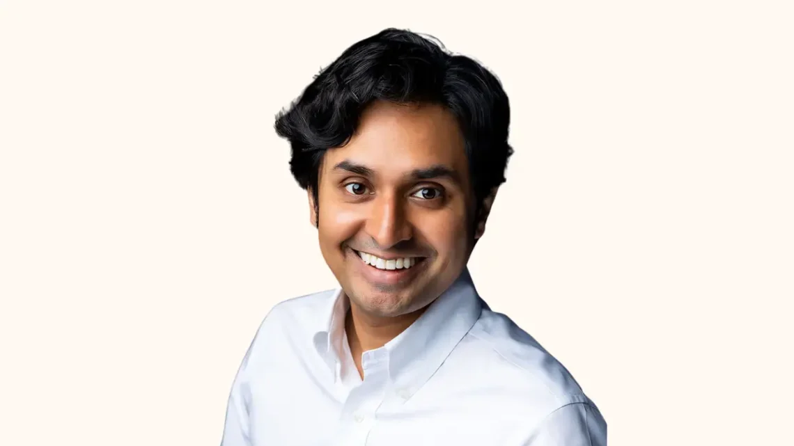 Alok Kanojia Biography: Wife, Age, Net Worth, Books, Parents, Education, Twitch