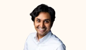 Alok Kanojia