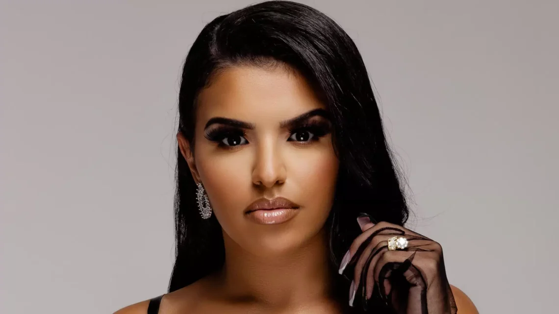 Imen Es Biography: Age, Net Worth, Parents, Height, Siblings, Songs, Spouse Imen Es Biography: Age, Net Worth, Parents, Height, Siblings, Songs, Spouse