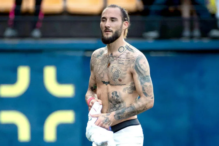 Dragi Gudelj Biography: Age, Career, Net Worth, Height, Parents, Brother, Health, Football